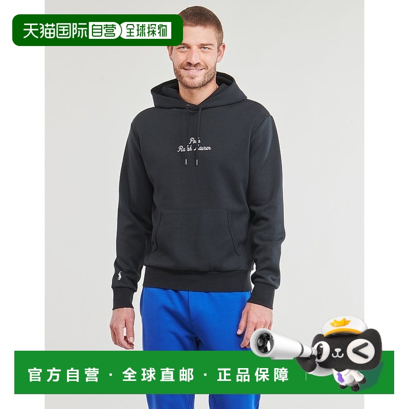 欧洲直邮Polo Ralph Lauren 拉夫劳伦 男士 SWEATSHIRT BRODE EN