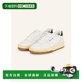 欧洲直邮reebok 女士 运动鞋锐步