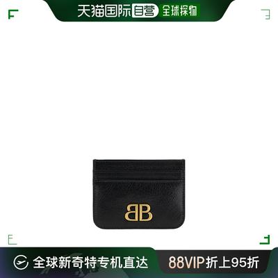 【99新未使用】香港直邮Balenciaga 巴黎世家 女士 Monaco 卡包 7
