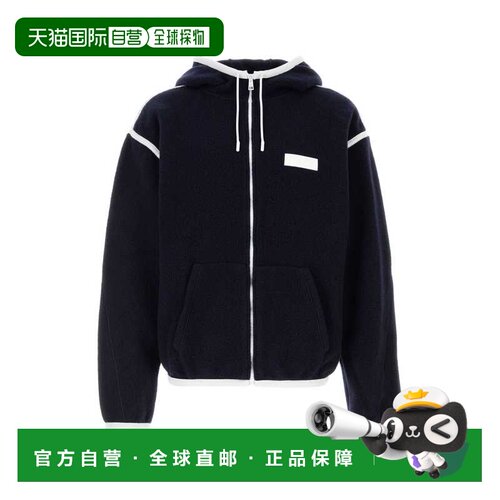 香港直邮GIVENCHY 男士夹克 BM01J13YTN410 AW2026 支付后1h可退