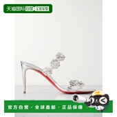女士 1h可退 Just 克里斯提 鲁布托 香港直邮Christian Louboutin