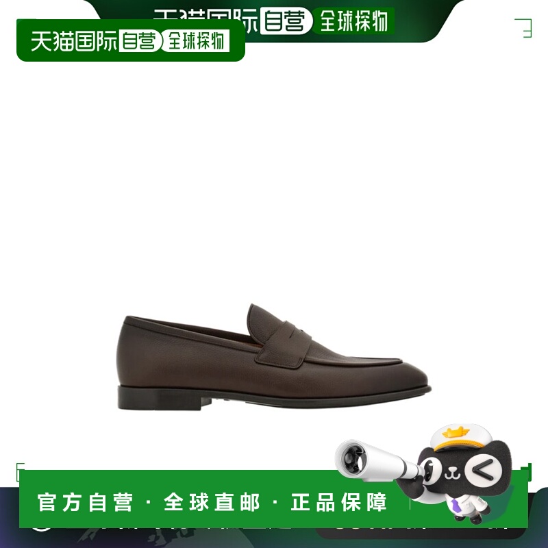 香港直邮Salvatore Ferragamo Penny 乐福鞋 021668