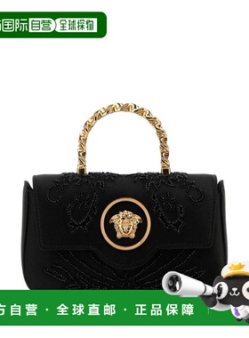1h可退 香港直邮VERSACE 女士手提包 10134391A171151B00V SS2026