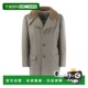 香港直邮Brunello Cucinelli 长袖 1h可退 大衣 MM4006343