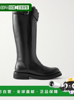 1h可退 香港直邮mcqueen 亚历山大 麦昆 女士 Countryside 皮质及