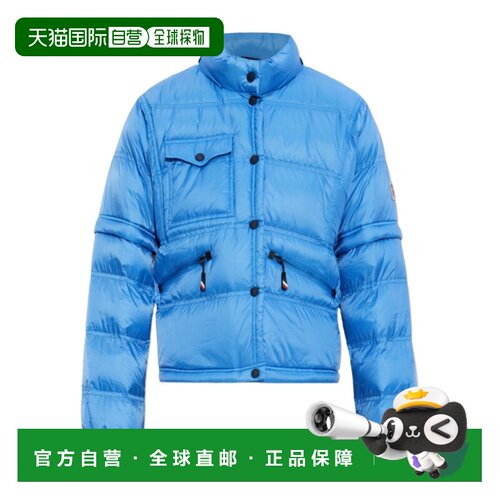 香港直邮Moncler 长袖羽绒服 L10981A00017597YF