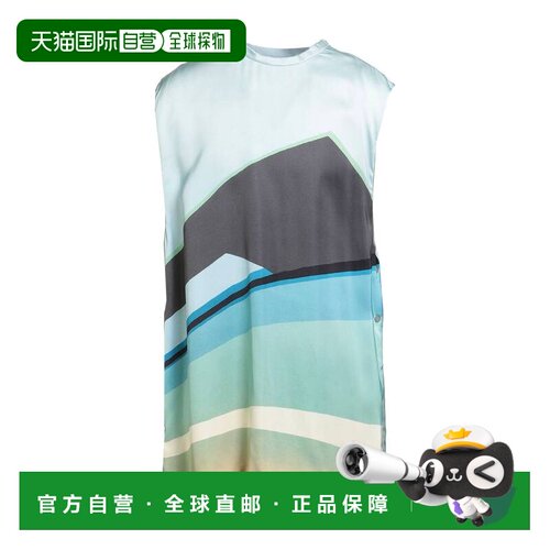 香港直邮JilSander吉尔 桑达T男士T恤 【付后1h可退】