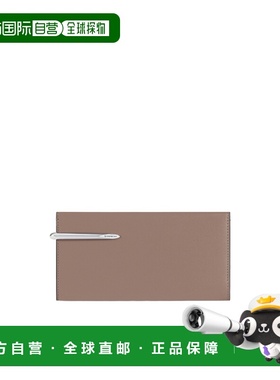 香港直邮Givenchy 皮革长款钱包 BB60QEB2DB