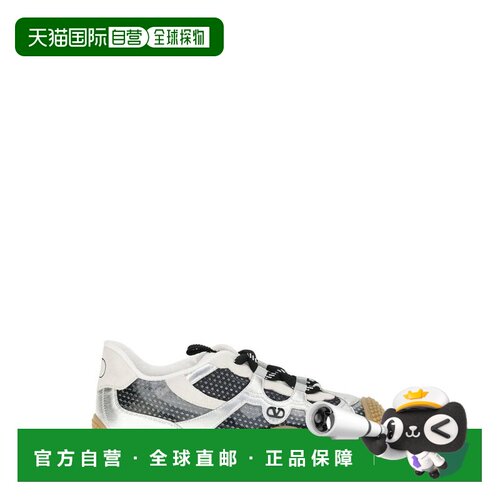 1h可退 香港直邮valentino 华伦天奴 女士 Amphibia VLogo 标志性