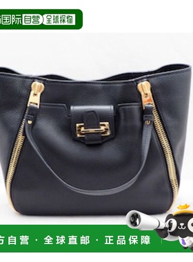 1h可退 香港直邮Tom Ford 汤姆 福特 女士 包包 GLTL0747TBLK