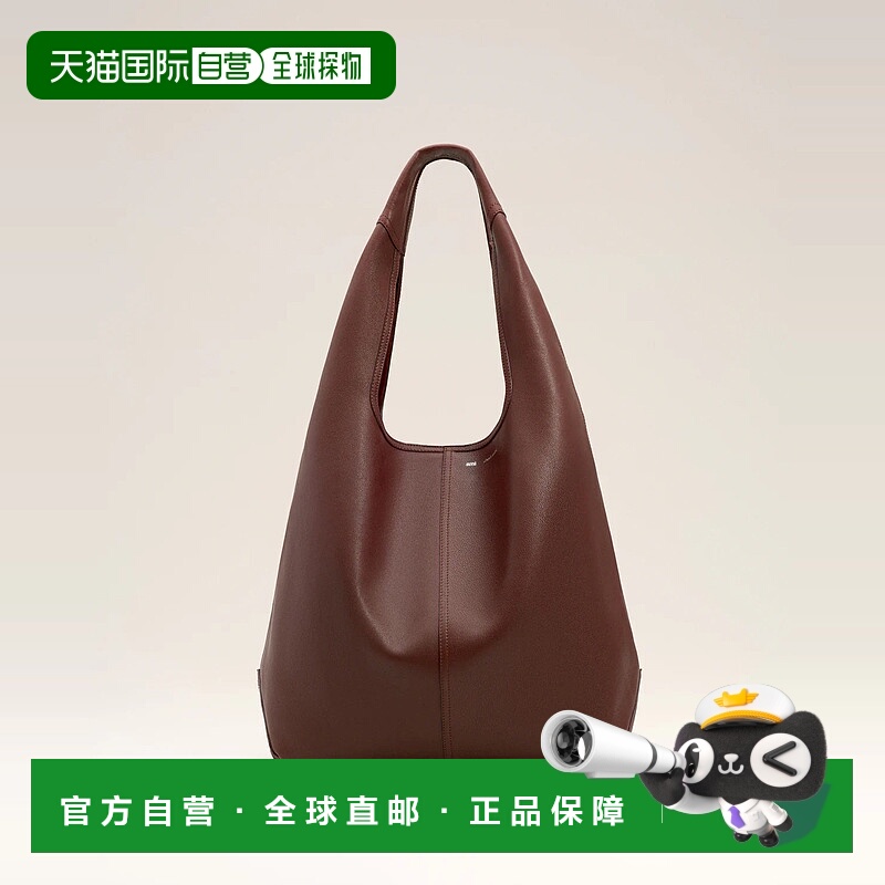 欧洲直邮AMI PARIS 25秋冬 ULL715.AL0137.692 女士 手提包hobo包