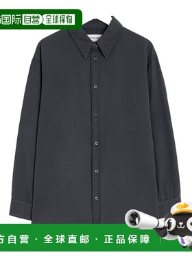 香港直邮Lemaire 长袖衬衫 SH1160LD1041