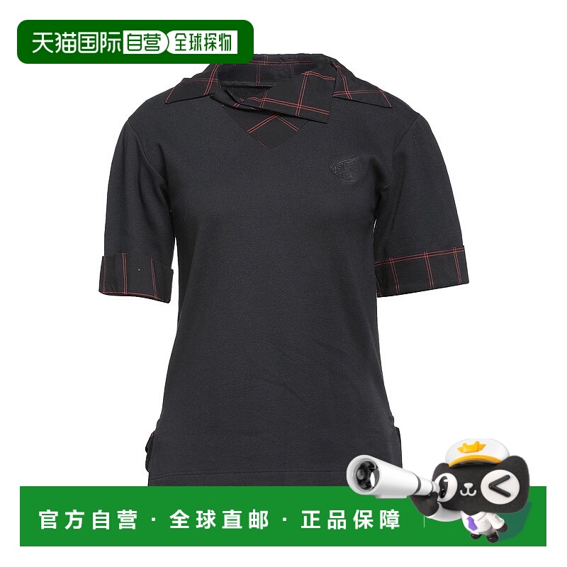 香港直邮Vivienne Westwood 薇薇恩 韦斯特伍德 女士 T恤