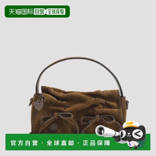 欧洲直邮acne studios 女士 单肩包手提包