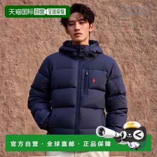 欧洲直邮Polo Ralph Lauren 拉夫劳伦 EL CAP JKT-OUTERWEAR-BOMB