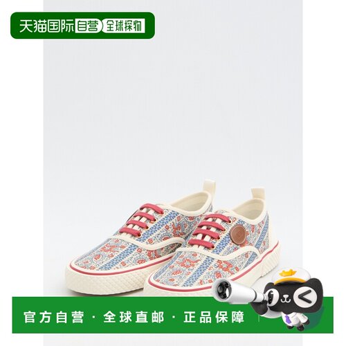 欧洲直邮VALENTINO GARAVANI 男士休闲鞋 6Y2S0J8【付后1h可退】