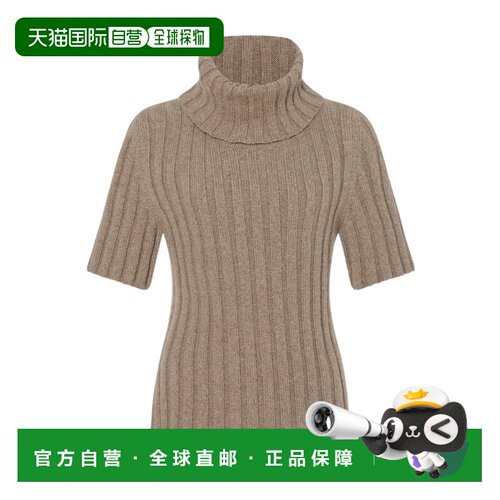 香港直邮THE ROW 女士针织衫 7417Y134FWN AW2023 支付后1h可退