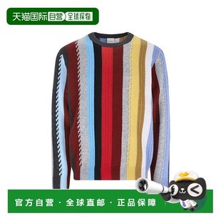 保罗 Smith 史密斯 男士 546ZT0 1h可退 多色毛线衫 香港直邮Paul