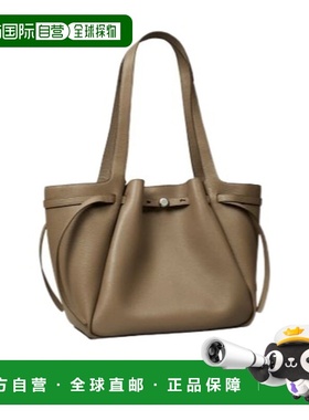 香港直邮Tory Burch 双提手单肩包 163388汤丽柏琦