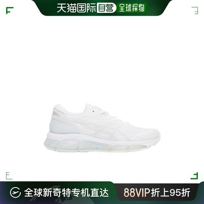 香港直邮Asics 亚瑟士 男士 Gel-Quantum 360 VIII 专业运动鞋 12