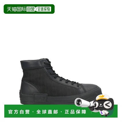 1h可退 香港直邮Ea7 男士 运动鞋男鞋