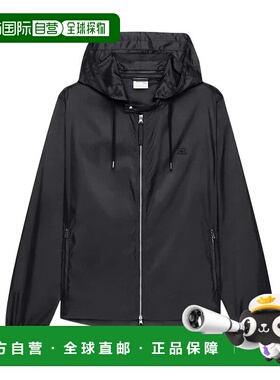 香港直邮Courreges 连帽夹克 125CMA198NY0043