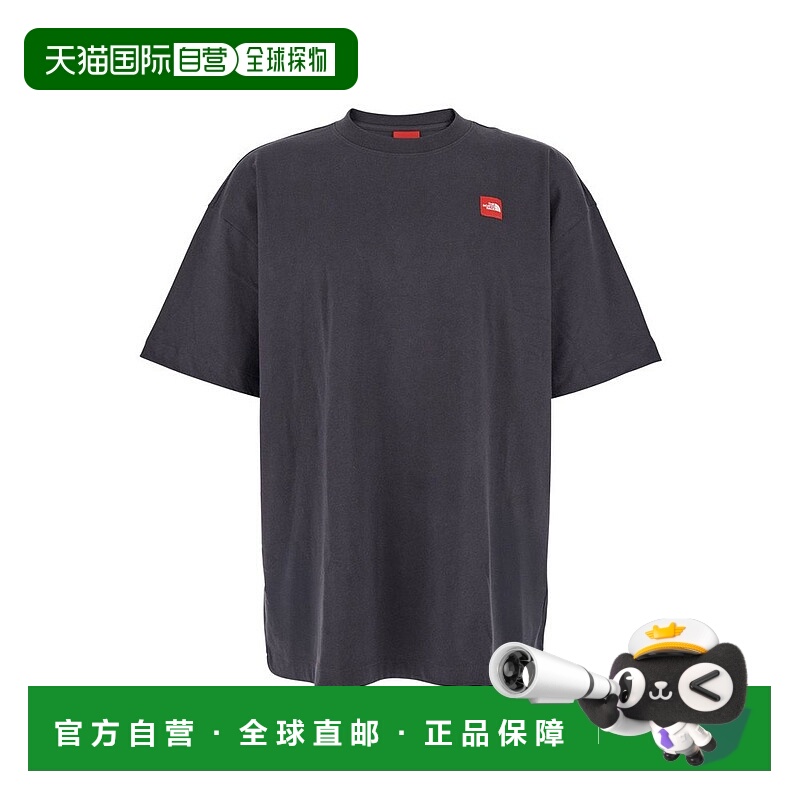香港直邮The North Face 北面 男士 Redbox 圓領 T 卹 NF0A8EG5