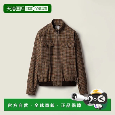 1h可退 欧洲直邮MIU MIU 缪缪 25秋冬 ML1261_181J_F0040_S_OOO