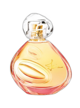 欧洲直邮Sisley/希思黎伊莎女士香水 EDP浓香水30-50-100ML正品