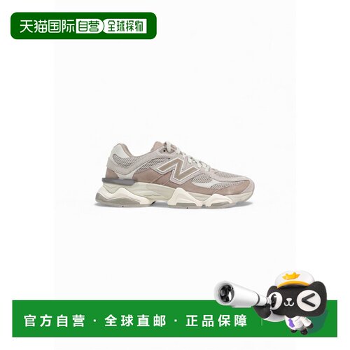 香港直邮NEW BALANCE 女士运动鞋 U9060ERCERC AW2026 棕色 9060