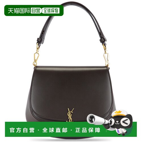美国直邮SaintLaurent圣罗兰Voltaire女士托特包【付后1h可退】