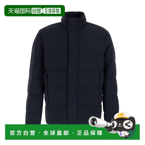 1h可退 香港直邮Emporio Armani 安普里奥 阿玛尼 男士 closure (