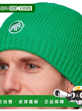 1h可退 香港直邮mammut/猛犸象 男士 帽子