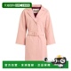 香港直邮Herno pink粉色 女士 1h可退 长款 夹克 舒适时尚