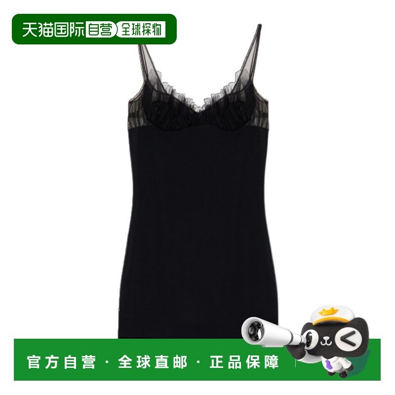 1h可退 香港直邮女士 吊带连衣裙 25FW,女装/女士精品,连衣裙,淘宝优惠券,粉丝福利购,淘宝优惠卷