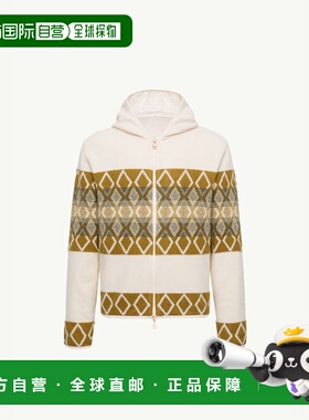 1h可退 欧洲直邮MONCLER 盟可睐 26春夏 K20919B00010M1242P08 男