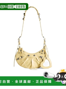 1h可退 香港直邮25SS LE CAGOLE XS 单肩包 Women