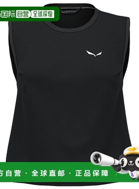 自营欧洲直邮Salewa沙乐华 Pedroc Dry Responsive 女式背心