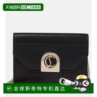 克里斯提 魯布托 香港直郵Christian 女士 Elis Louboutin 1h可退