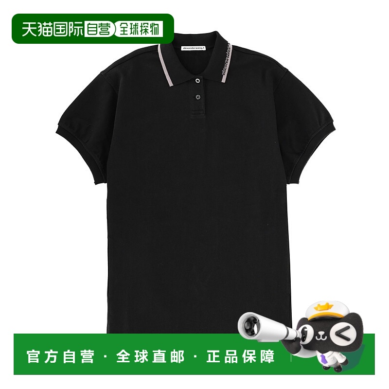 香港直邮Alexander Wang 亚历山大 王T系列 女士 连衣裙 4CC12669