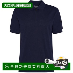 巴伯尔 Nara 香港直邮Barbour 男士 Polo衫 舒适时尚