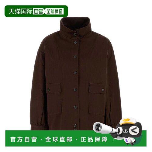 欧洲直邮PRADA 女士外套 P8011SOOO17LLF0324 AW2【付后1h可退】