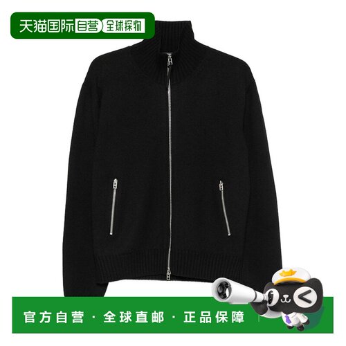 欧洲直邮TOM FORD 男士针织衫 YMW152KZL027NAA A【付后1h可退】