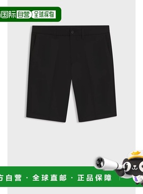 1h可退 香港直邮BOSS 波士 男士 50540337/001 短裤 50540337