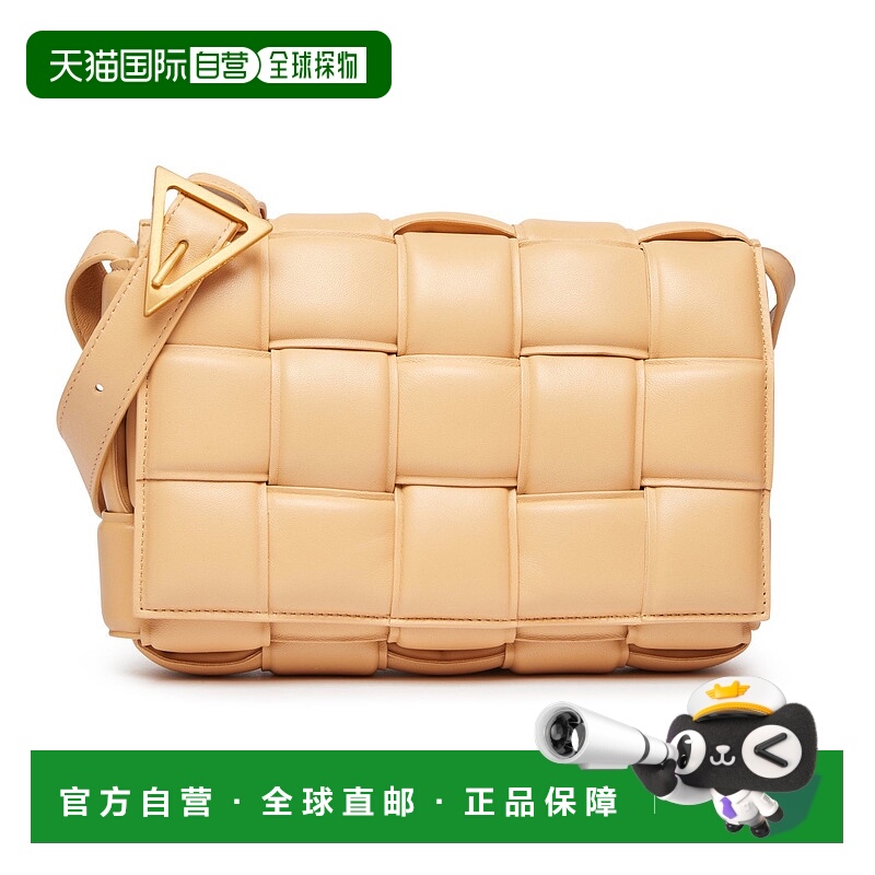 1h可退 香港直邮Bottega Veneta 葆蝶家 女士 Padded Cassette 包
