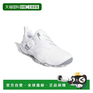 1h可退 香港直邮adidas 阿迪达斯 女士 Codechaos BOA 25 高尔夫
