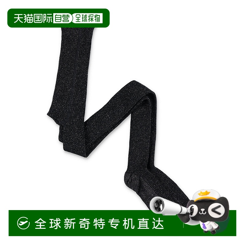 1h可退 香港直邮Bonpoint 女童 collant 卢勒克斯内衣童装 W04GUN