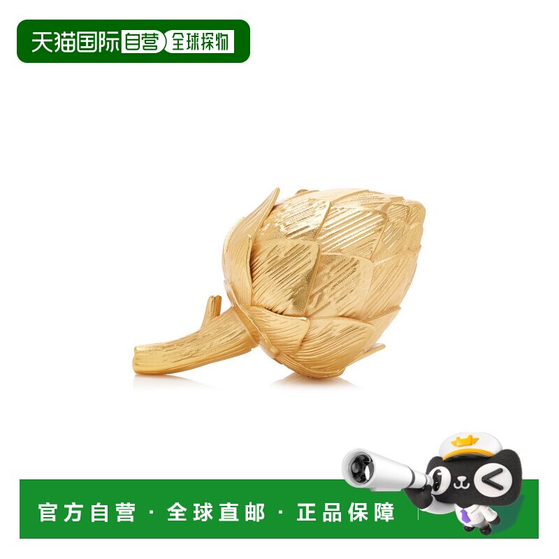 1h可退 美国直邮Simkhai 女士 Isabella 金属手包 metal金属色 舒