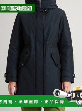 香港直邮Woolrich Ramar Cloth 三合一派克大衣 CFWWOU1105FRUT00