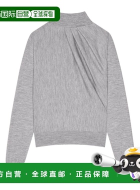 香港直邮Givenchy 长袖毛衣 BW90VT4ZTD